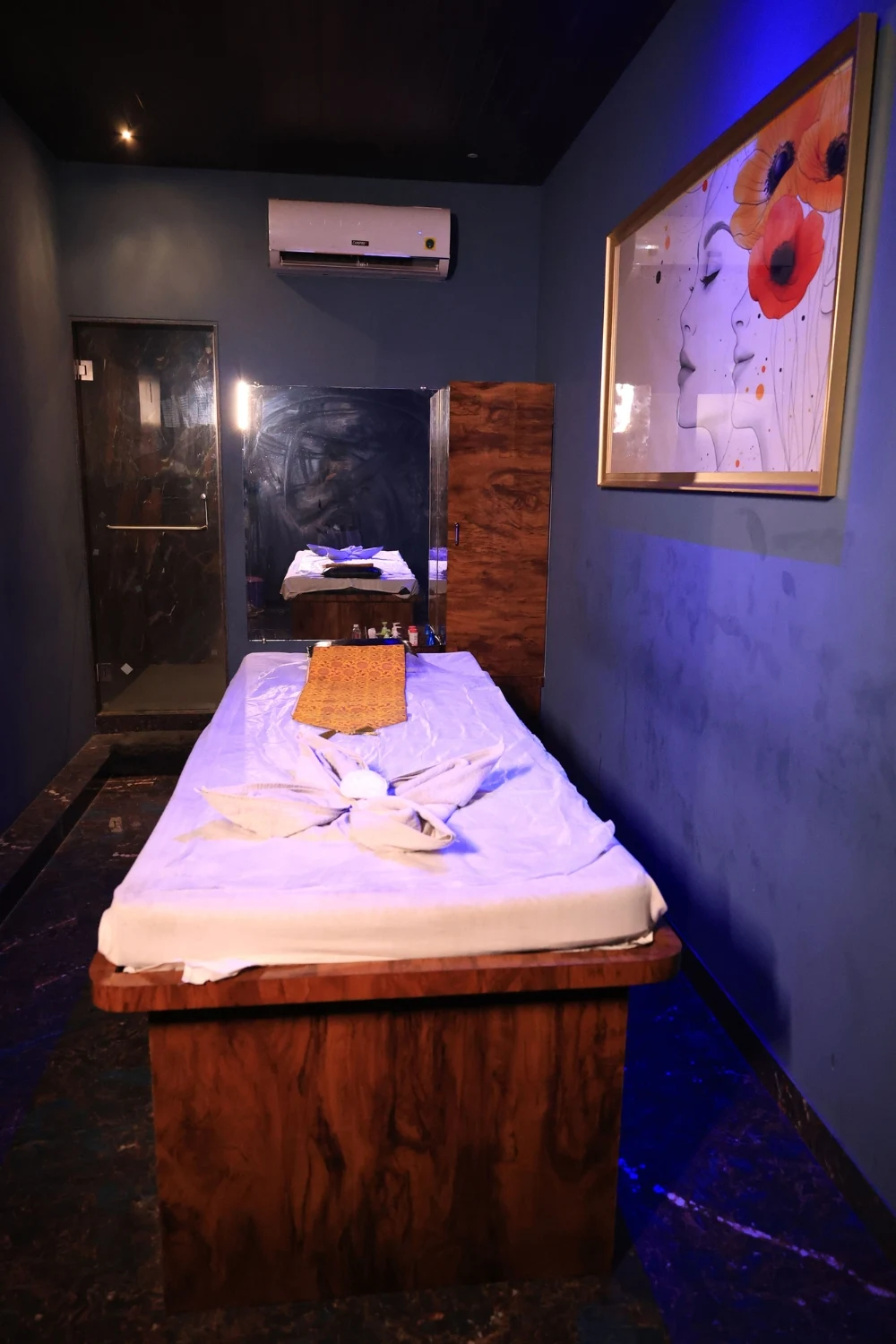 Massage Therapy